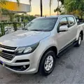 CHEVROLET S10 2.8 LT 4X4 CD 16V TURBO DIESEL 4P MANUAL CHEVROLET S10 2.8 LT 4X4 CD 16V TURBO DIESEL 4P MANUAL