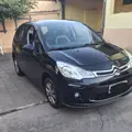 CITROËN C3 1.5 TENDANCE 8V FLEX 4P MANUAL CITROËN C3 1.5 TENDANCE 8V FLEX 4P MANUAL