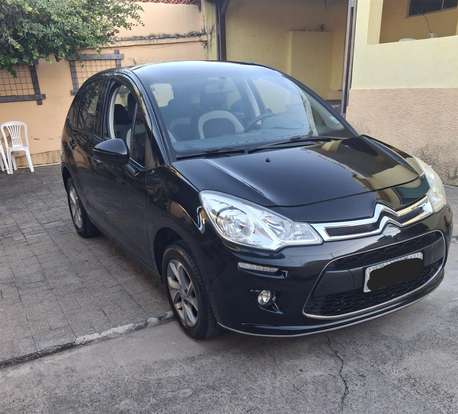 CITROËN-C3-2014