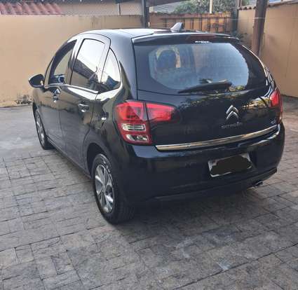 CITROËN-C3-2014