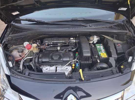 CITROËN-C3-2014