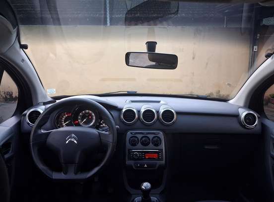 CITROËN-C3-2014