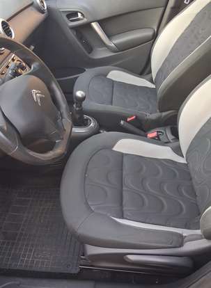 CITROËN-C3-2014