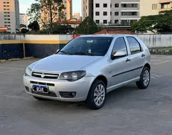 FIAT PALIO 1.0 MPI FIRE ECONOMY 8V FLEX 4P MANUAL FIAT PALIO 1.0 MPI FIRE ECONOMY 8V FLEX 4P MANUAL