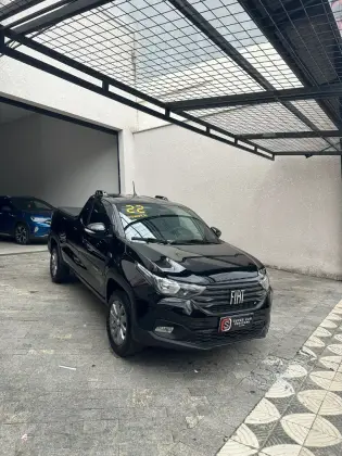 FIAT STRADA 1.3 FIREFLY FLEX FREEDOM CS MANUAL
