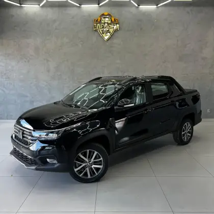 FIAT STRADA 1.3 FIREFLY FLEX VOLCANO CD CVT