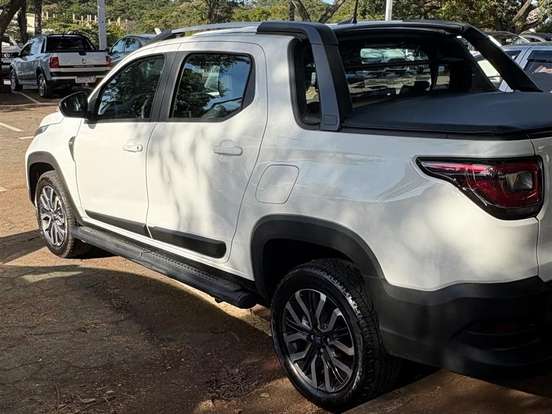 FIAT-STRADA-1.0 TURBO 200 FLEX RANCH CD CVT FIAT-STRADA-2025