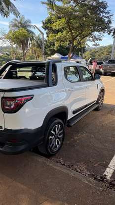 FIAT-STRADA-1.0 TURBO 200 FLEX RANCH CD CVT FIAT-STRADA-2025