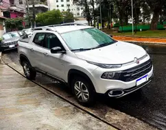FIAT TORO 2.0 16V TURBO DIESEL VOLCANO 4WD AT9 FIAT TORO 2.0 16V TURBO DIESEL VOLCANO 4WD AT9