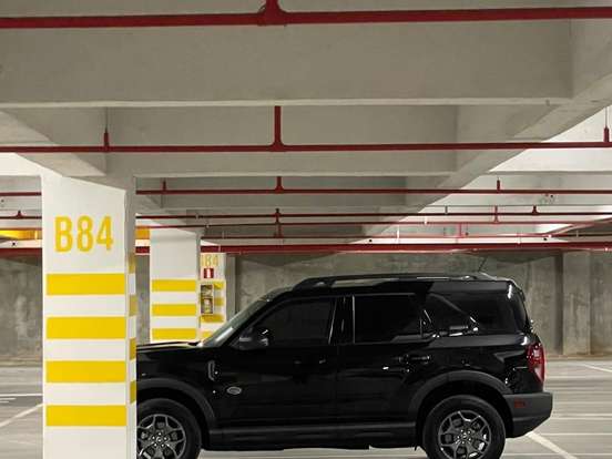 FORD-BRONCO SPORT-2.0 ECOBOOST GASOLINA WILDTRAK 4X4 SELECTSHIFT FORD-BRONCO SPORT-2022