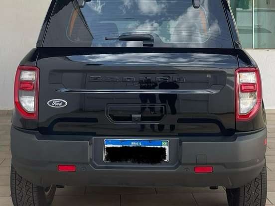 FORD-BRONCO SPORT-2.0 ECOBOOST GASOLINA WILDTRAK 4X4 SELECTSHIFT FORD-BRONCO SPORT-2022