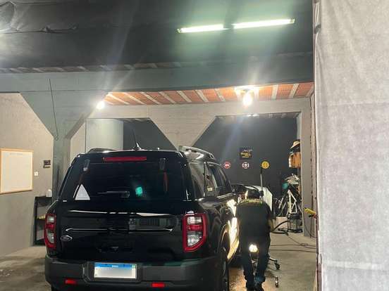 FORD-BRONCO SPORT-2.0 ECOBOOST GASOLINA WILDTRAK 4X4 SELECTSHIFT FORD-BRONCO SPORT-2022