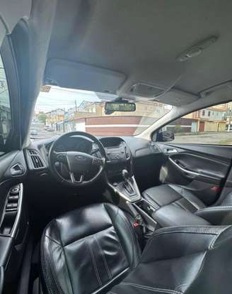 FORD-FOCUS-2018