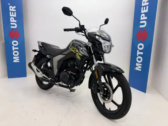 HAOJUE-DK 150 CBS-2024