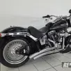 HARLEY-DAVIDSON SOFTAIL FAT BOY HARLEY-DAVIDSON SOFTAIL FAT BOY