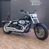 HARLEY-DAVIDSON DYNA FAT BOB HARLEY-DAVIDSON DYNA FAT BOB
