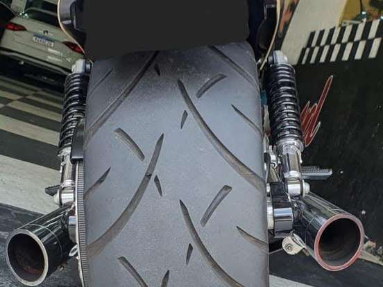 HARLEY-DAVIDSON-V-ROD MUSCLE HARLEY-DAVIDSON-V-ROD MUSCLE-2015