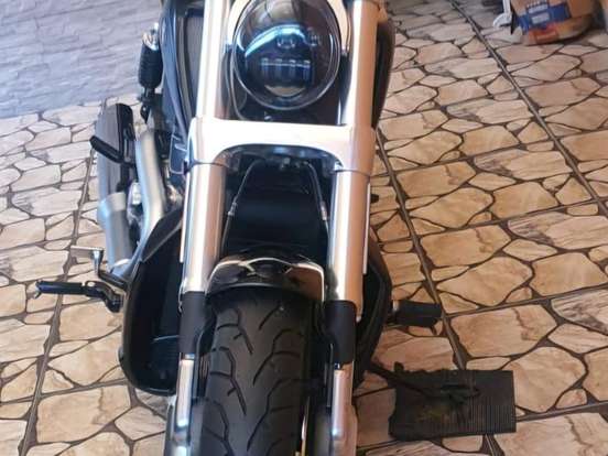 HARLEY-DAVIDSON-V-ROD MUSCLE HARLEY-DAVIDSON-V-ROD MUSCLE-2015