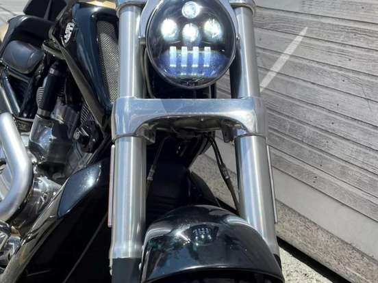 HARLEY-DAVIDSON-V-ROD MUSCLE HARLEY-DAVIDSON-V-ROD MUSCLE-2015