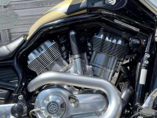 HARLEY-DAVIDSON-V-ROD MUSCLE HARLEY-DAVIDSON-V-ROD MUSCLE-2015