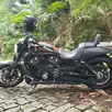 HARLEY-DAVIDSON V ROD NIGHT ROD ESPECIAL HARLEY-DAVIDSON V ROD NIGHT ROD ESPECIAL