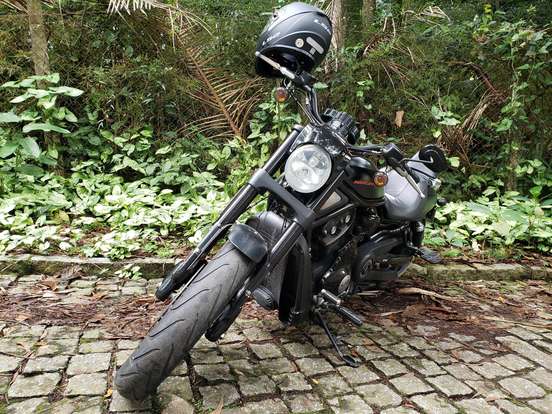 HARLEY-DAVIDSON-V ROD NIGHT ROD ESPECIAL HARLEY-DAVIDSON-V ROD NIGHT ROD ESPECIAL-2014
