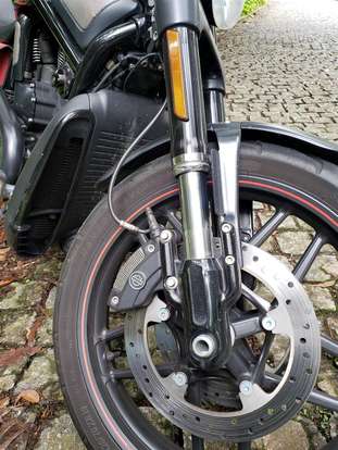 HARLEY-DAVIDSON-V ROD NIGHT ROD ESPECIAL-2014