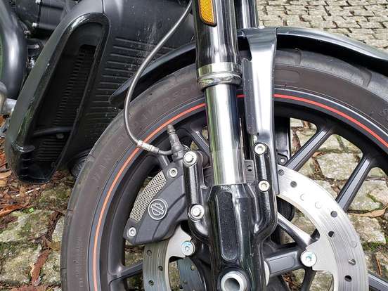 HARLEY-DAVIDSON-V ROD NIGHT ROD ESPECIAL HARLEY-DAVIDSON-V ROD NIGHT ROD ESPECIAL-2014