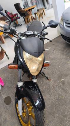 HONDA CB 300R 