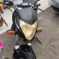 HONDA CB 300R HONDA CB 300R