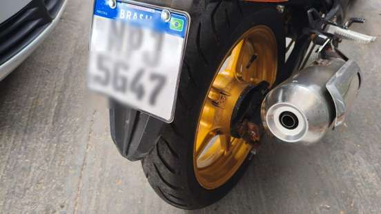 HONDA-CB 300R HONDA-CB 300R-2009