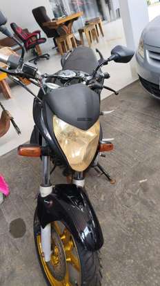 HONDA-CB 300R HONDA-CB 300R-2009
