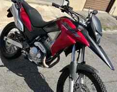 HONDA XRE 300 HONDA XRE 300