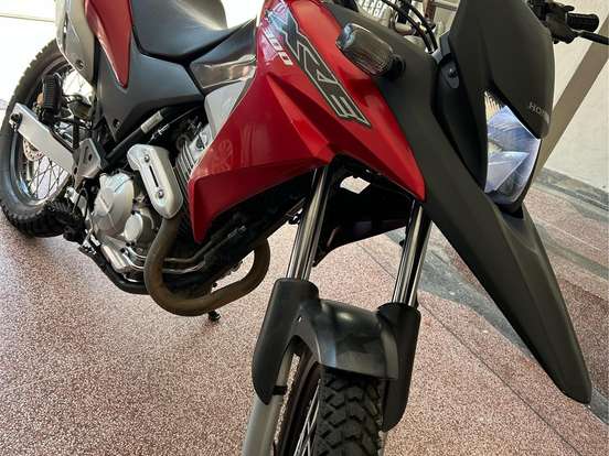 HONDA-XRE 300 HONDA-XRE 300-2016