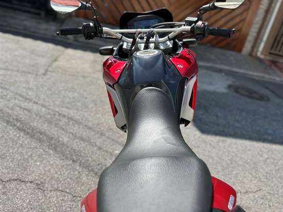 HONDA-XRE 300 HONDA-XRE 300-2016