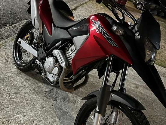 HONDA-XRE 300 HONDA-XRE 300-2016