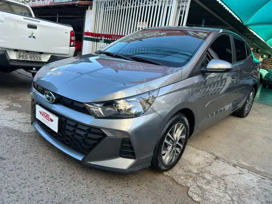 HYUNDAI HB20S 1.0 12V FLEX LIMITED MANUAL