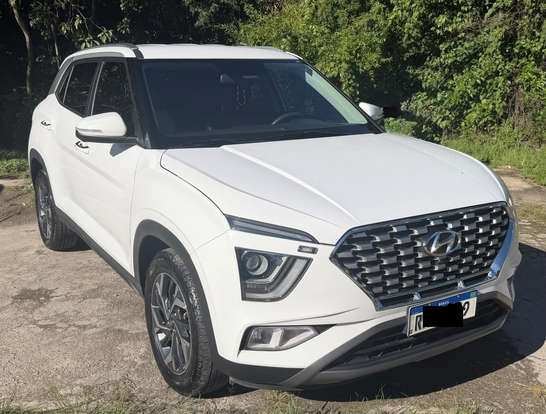 HYUNDAI-CRETA-1.0 TGDI FLEX PLATINUM AUTOMÁTICO HYUNDAI-CRETA-2022