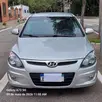 HYUNDAI I30 2.0 MPI 16V GASOLINA 4P MANUAL HYUNDAI I30 2.0 MPI 16V GASOLINA 4P MANUAL