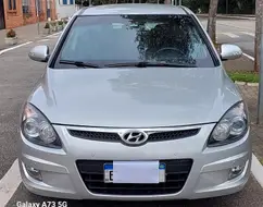 HYUNDAI I30 2.0 MPI 16V GASOLINA 4P MANUAL HYUNDAI I30 2.0 MPI 16V GASOLINA 4P MANUAL