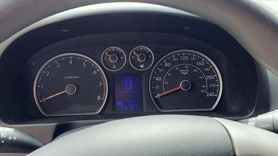 HYUNDAI-I30-2.0 MPI 16V GASOLINA 4P MANUAL HYUNDAI-I30-2010