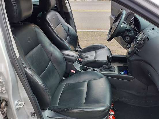 HYUNDAI-I30-2.0 MPI 16V GASOLINA 4P MANUAL HYUNDAI-I30-2010