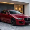 JAGUAR XE 2.0 16V SI4 TURBO GASOLINA R-SPORT 4P AUTOMÁTICO JAGUAR XE 2.0 16V SI4 TURBO GASOLINA R-SPORT 4P AUTOMÁTICO