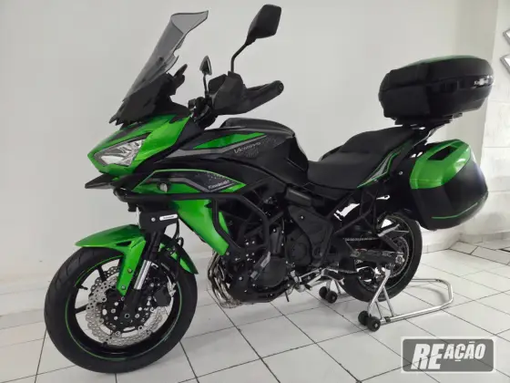 KAWASAKI VERSYS TOURER ABS 
