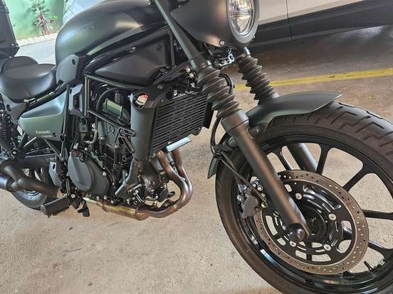 KAWASAKI-ELIMINATOR 500 SE KAWASAKI-ELIMINATOR 500 SE-2025