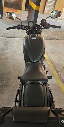 KAWASAKI-ELIMINATOR 500 SE-2025