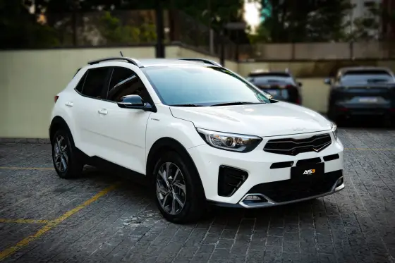 KIA STONIC 1.0 TGDI MHEV SX AUTOMÁTICO