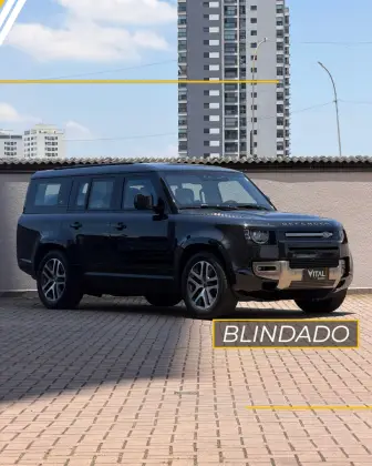 LAND ROVER DEFENDER 3.0 D300 TURBO DIESEL MHEV 130 X AWD AUTOMÁTICO