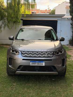 LAND ROVER-DISCOVERY SPORT-2021