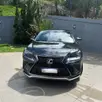 LEXUS NX 300 2.0 16V VVT-i TURBO GASOLINA F-SPORT 6A/T AWD LEXUS NX 300 2.0 16V VVT-i TURBO GASOLINA F-SPORT 6A/T AWD